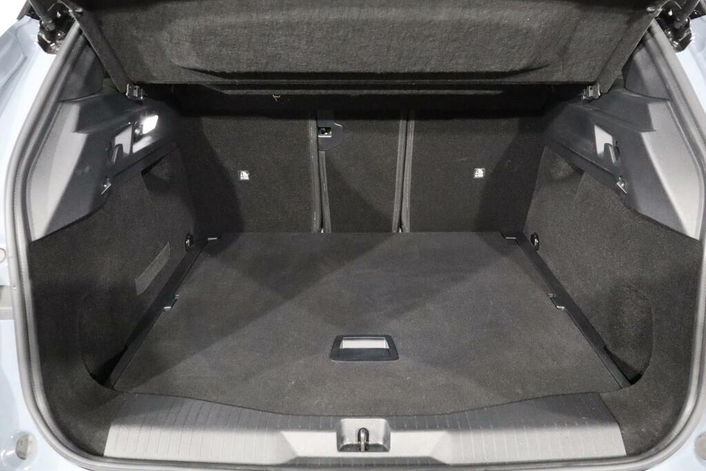 Vauxhall Grandland Ultimate Grey #10