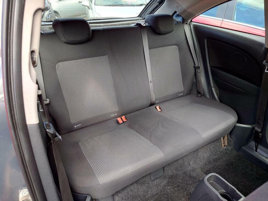 Vauxhall Corsa 1.0 Ecoflex 12V S Euro 5 Grey #6