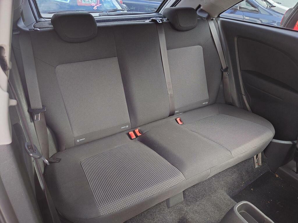 Vauxhall Corsa 1.0I Ecoflex 12V S Silver #6
