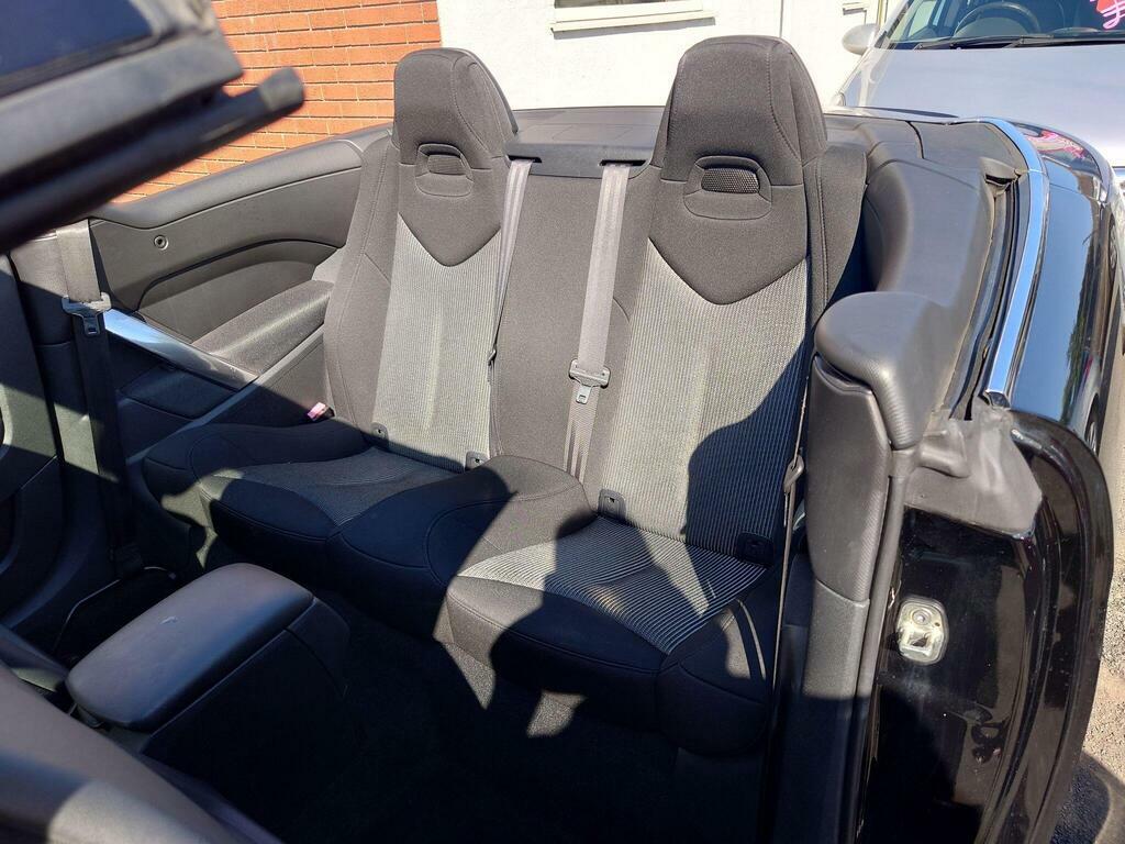 Peugeot 308 CC 308 Active Navigation Version Cc E-hdi Grey #8