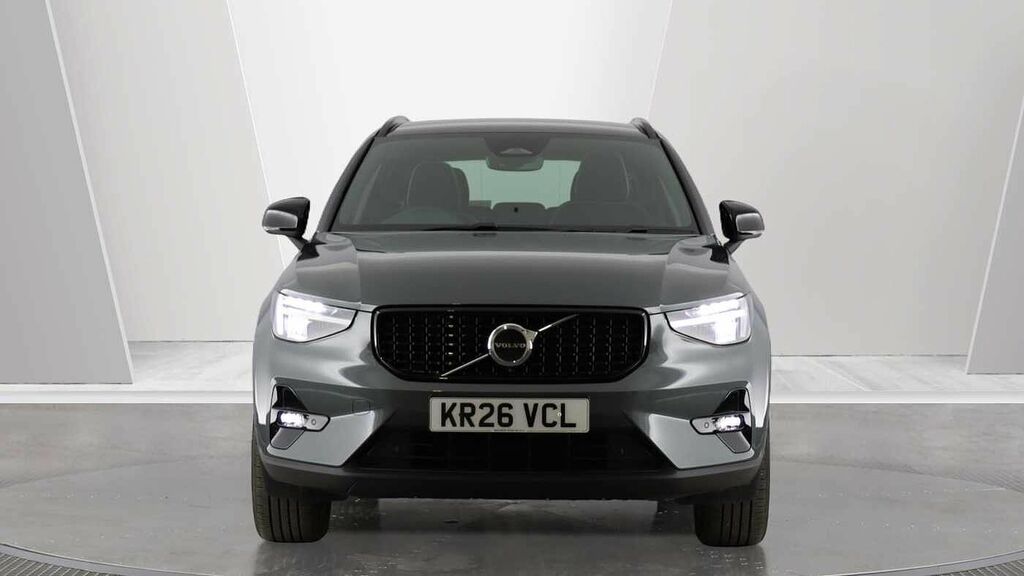 Volvo XC40 Plus, B3 Mild Hybrid, Dark KR26VCL #6