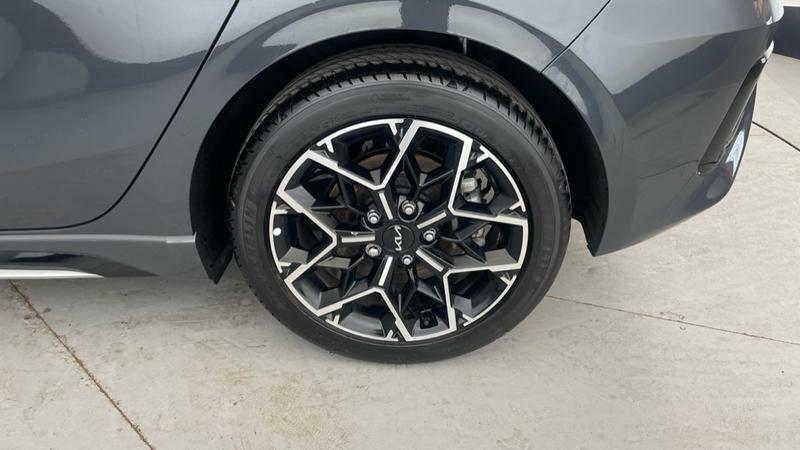 Kia Ceed 1.5 T-gdi 2 Sportswagon Euro 6 Ss Red #15