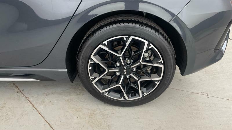 Kia Ceed 1.5 T-gdi 2 Sportswagon Euro 6 Ss Red #16
