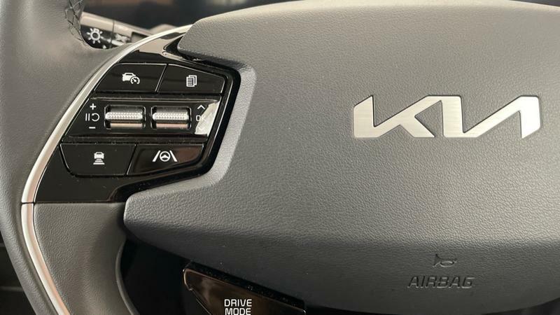 Kia Niro 1.6H Gdi 3 Dct Euro 6 Ss Grey #19