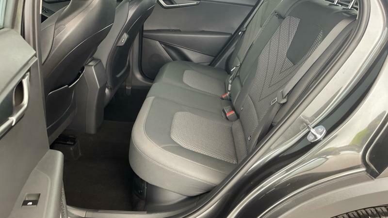 Kia Niro 1.6H Gdi 3 Dct Euro 6 Ss Grey #12