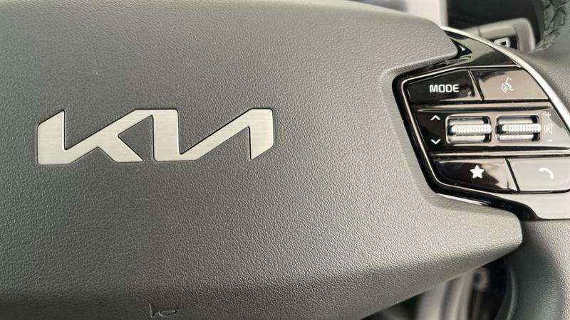Kia Niro 1.6H Gdi 3 Dct Euro 6 Ss Grey #20