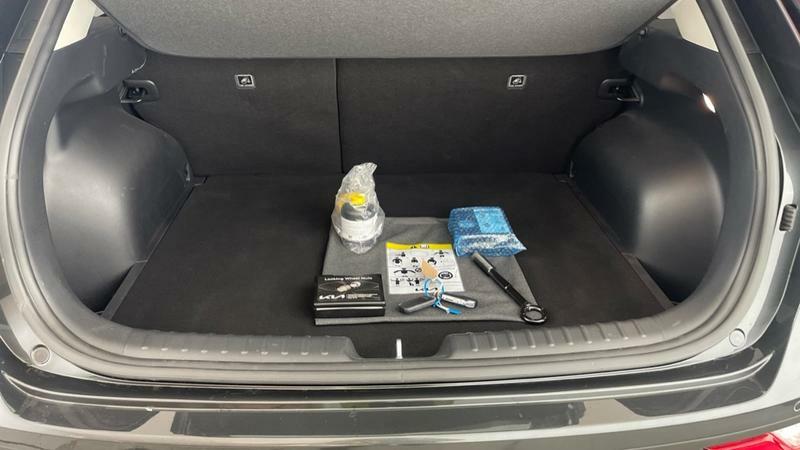 Kia Niro 1.6H Gdi 3 Dct Euro 6 Ss Grey #13