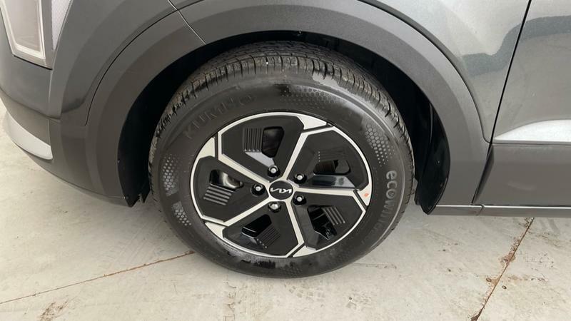 Kia Niro 1.6H Gdi 3 Dct Euro 6 Ss Grey #14