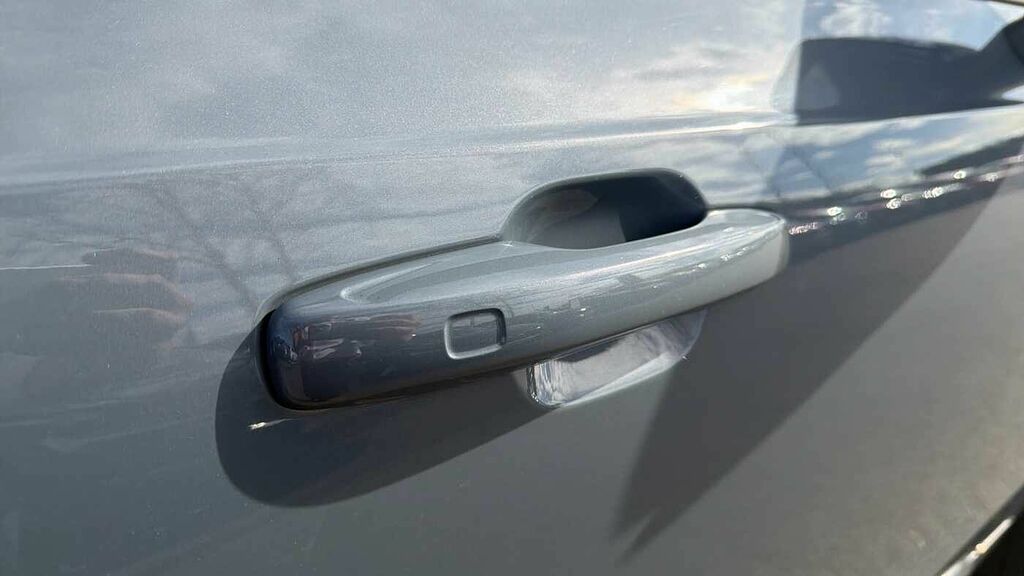 Volvo XC90 Xc90 Ultimate, B5 Awd Mild Hybrid, Dark, 7 Grey #40