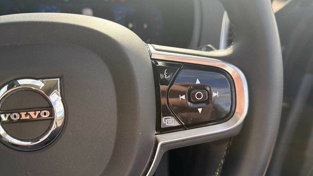 Volvo XC90 Xc90 Ultimate, B5 Awd Mild Hybrid, Dark, 7 Grey #21