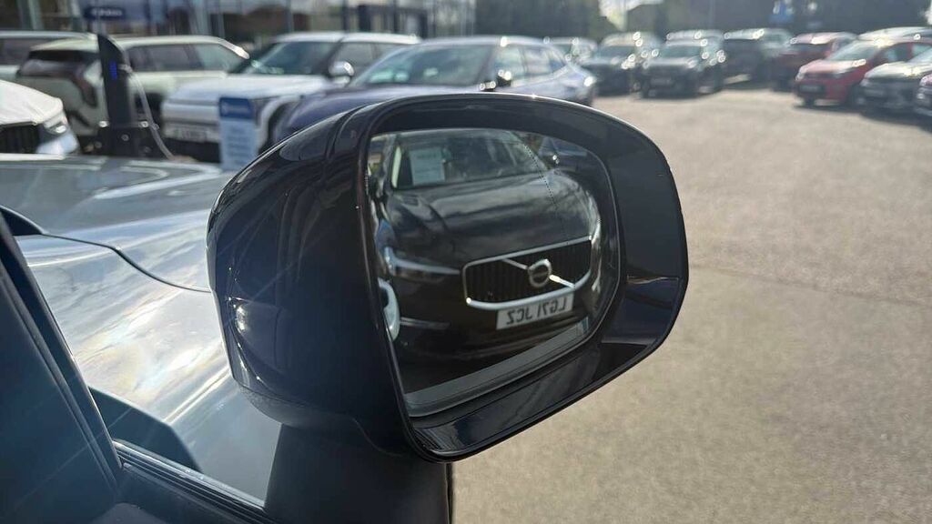 Volvo XC90 Xc90 Ultimate, B5 Awd Mild Hybrid, Dark, 7 Grey #31
