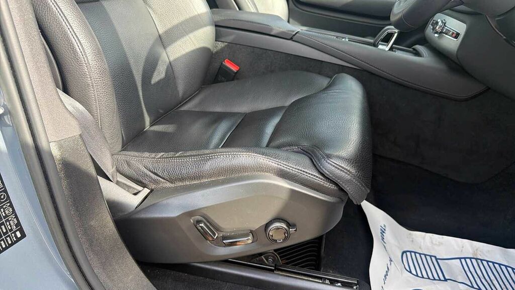 Volvo XC90 Xc90 Ultimate, B5 Awd Mild Hybrid, Dark, 7 Grey #29