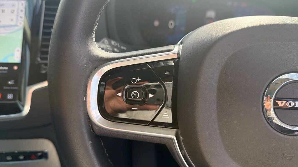 Volvo XC90 Xc90 Ultimate, B5 Awd Mild Hybrid, Dark, 7 Grey #20