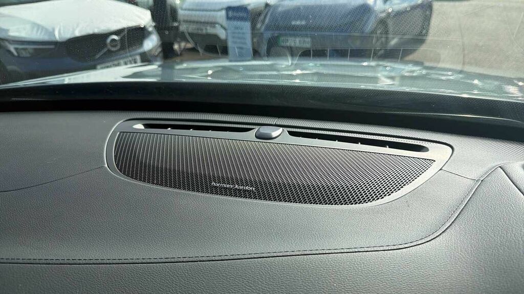 Volvo XC90 Xc90 Ultimate, B5 Awd Mild Hybrid, Dark, 7 Grey #24
