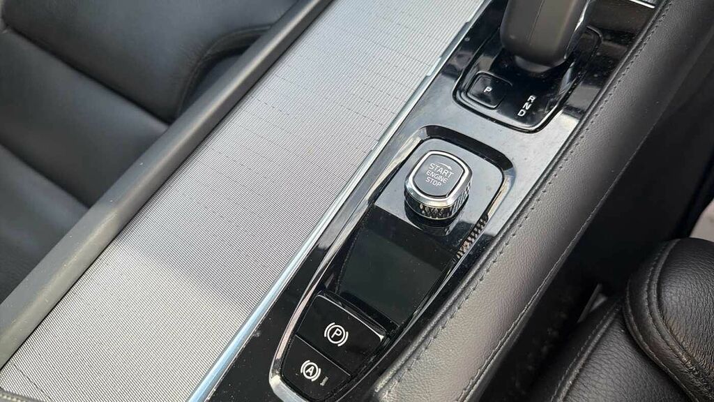 Volvo XC90 Xc90 Ultimate, B5 Awd Mild Hybrid, Dark, 7 Grey #26