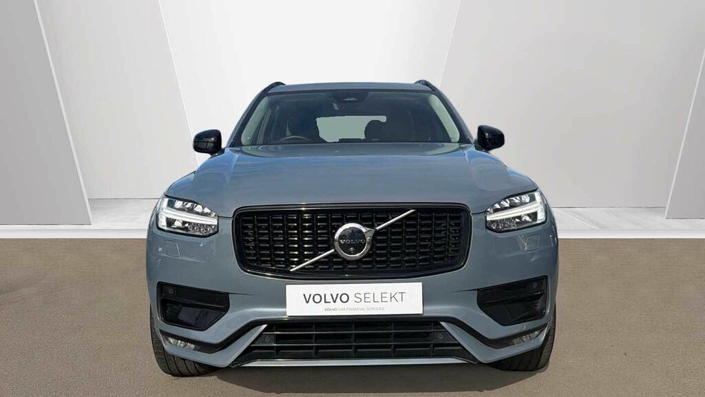 Volvo XC90 Xc90 Ultimate, B5 Awd Mild Hybrid, Dark, 7 Grey #8