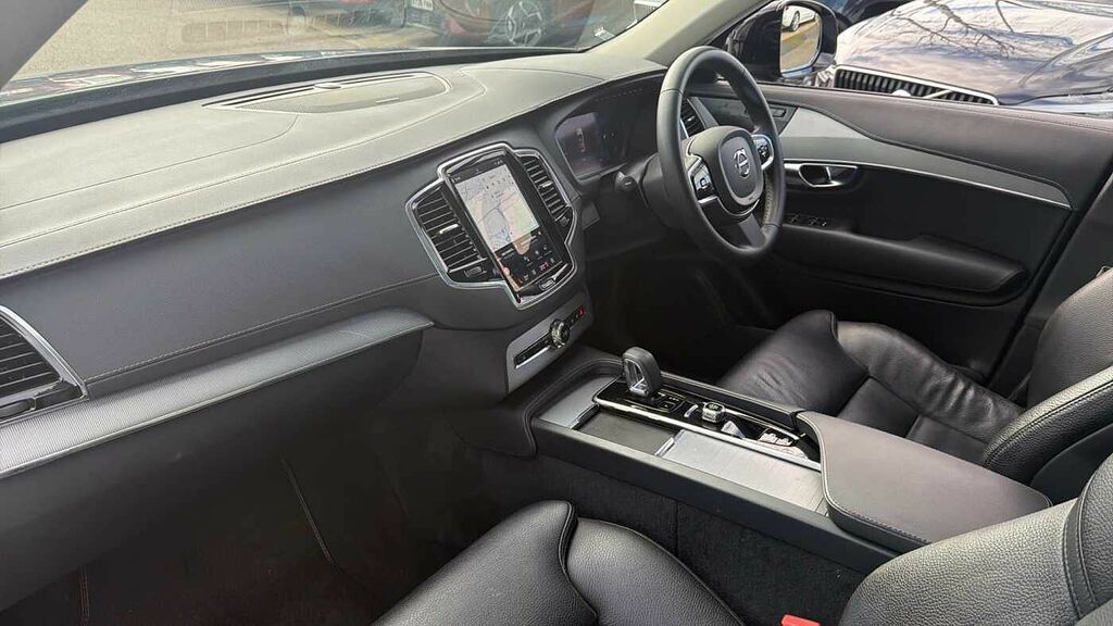 Volvo XC90 Xc90 Ultimate, B5 Awd Mild Hybrid, Dark, 7 Grey #39