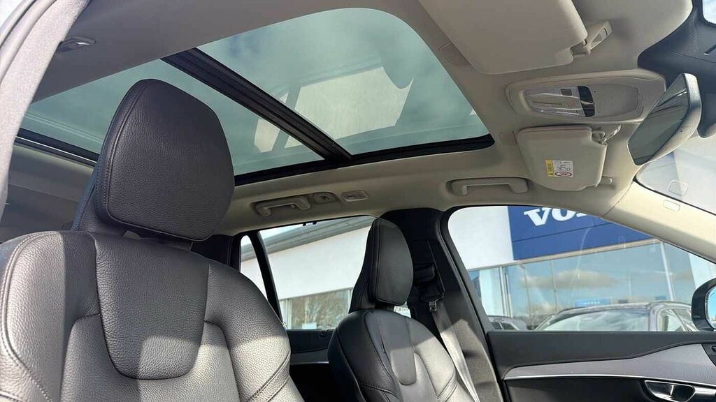 Volvo XC90 Xc90 Ultimate, B5 Awd Mild Hybrid, Dark, 7 Grey #30