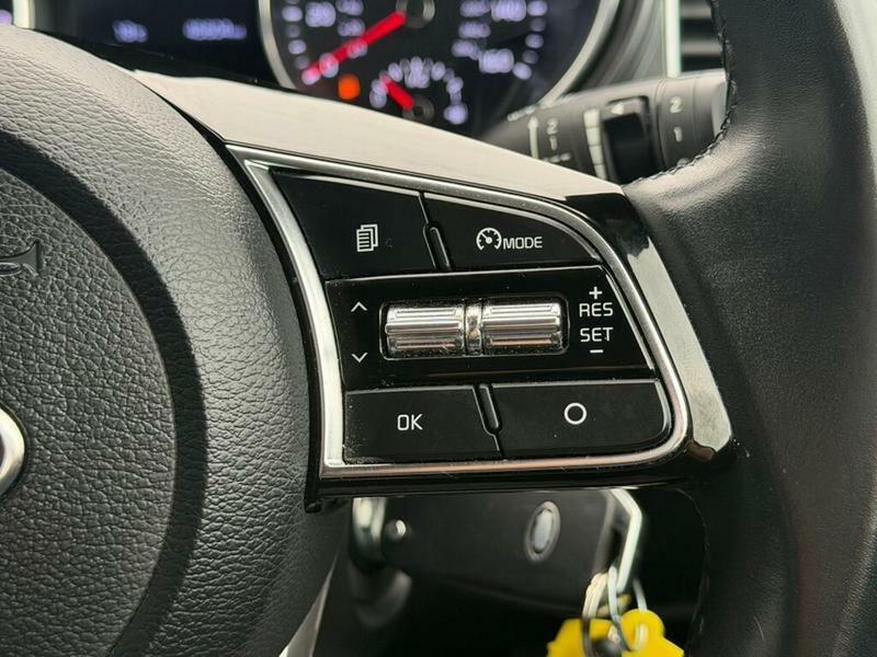 Kia Xceed 1.0 T Gdi 3 Suv 118 Bhp Black #16