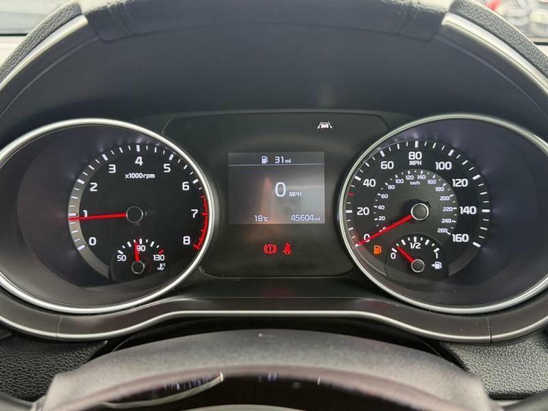 Kia Xceed 1.0 T Gdi 3 Suv 118 Bhp Black #8