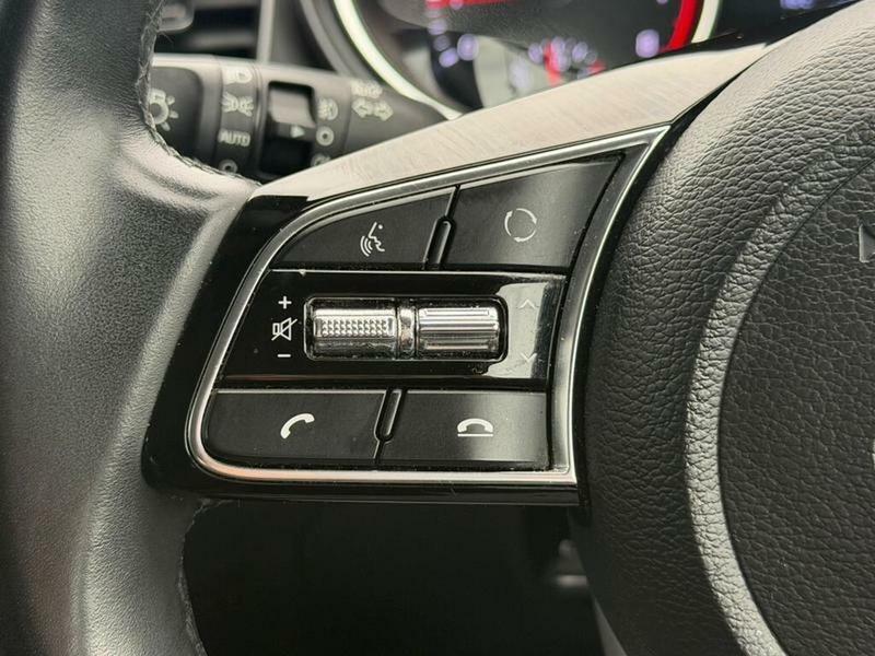 Kia Xceed 1.0 T Gdi 3 Suv 118 Bhp Black #15