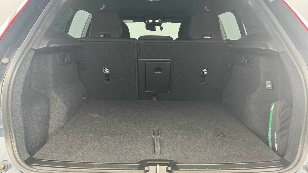 Volvo XC40 Ultra, B4 Mild Hybrid, Bright #13