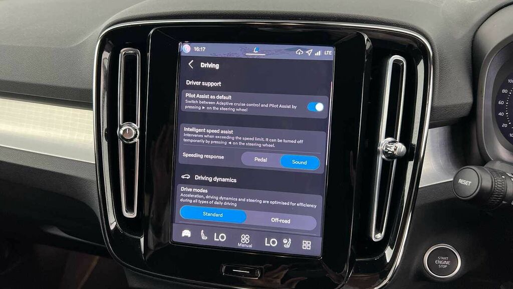 Volvo XC40 Ultra, B4 Mild Hybrid, Bright #18