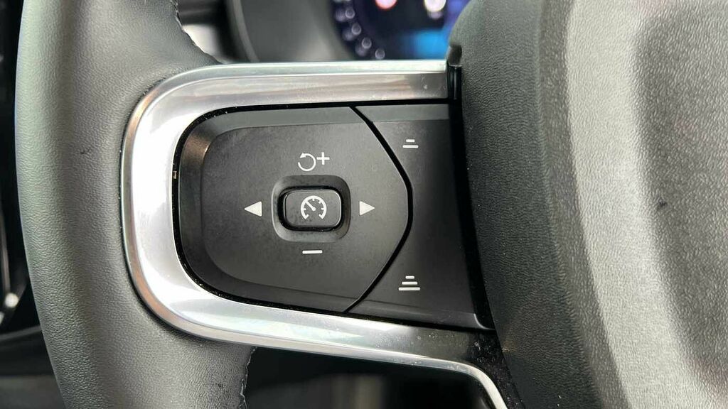 Volvo XC40 Ultra, B4 Mild Hybrid, Bright #21