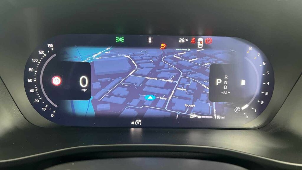 Volvo XC40 Ultra, B4 Mild Hybrid, Bright #11