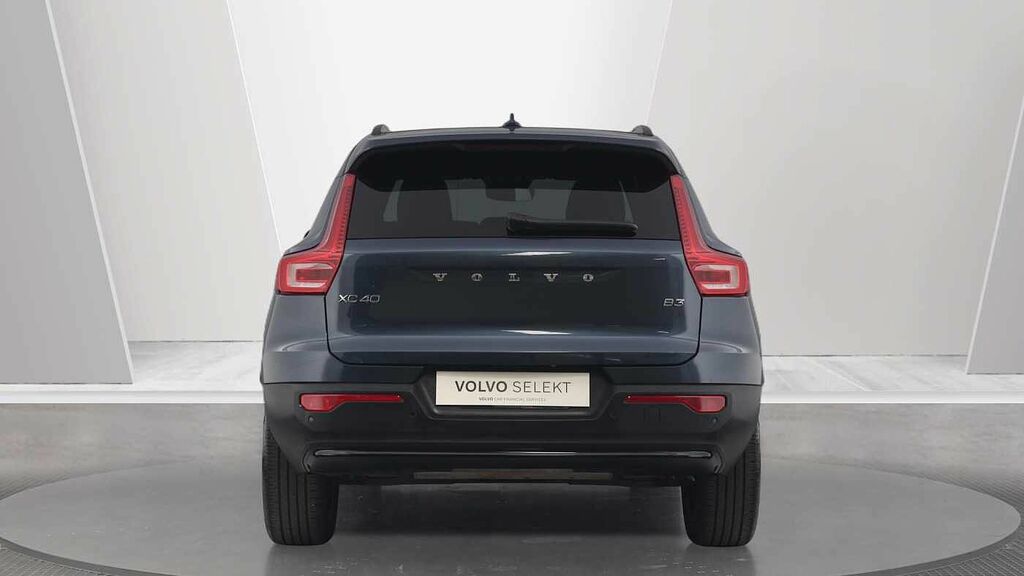 Volvo XC40 Ultra, B4 Mild Hybrid, Bright #7