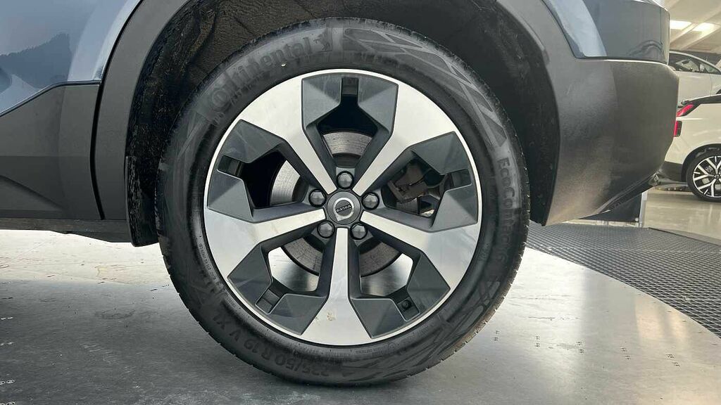 Volvo XC40 Ultra, B4 Mild Hybrid, Bright #9