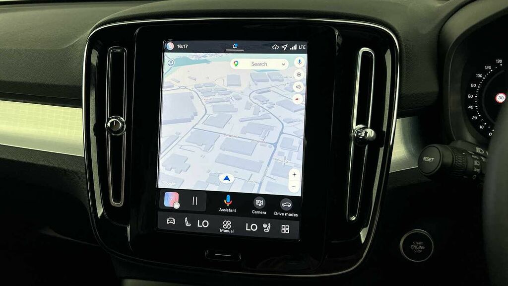 Volvo XC40 Ultra, B4 Mild Hybrid, Bright #15