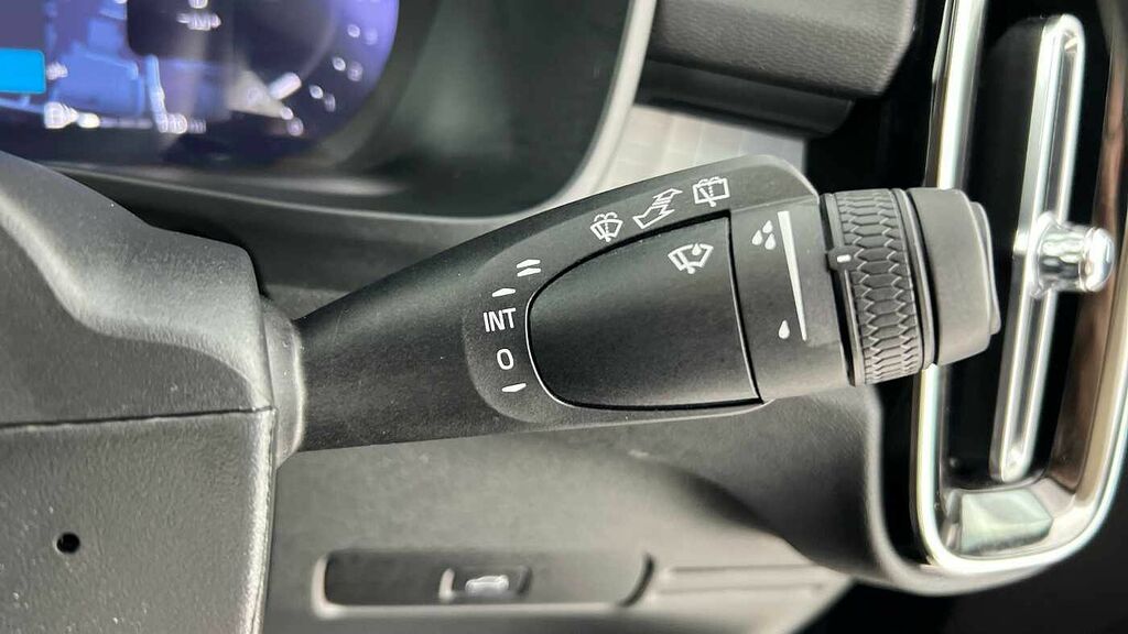 Volvo XC40 Ultra, B4 Mild Hybrid, Bright #23
