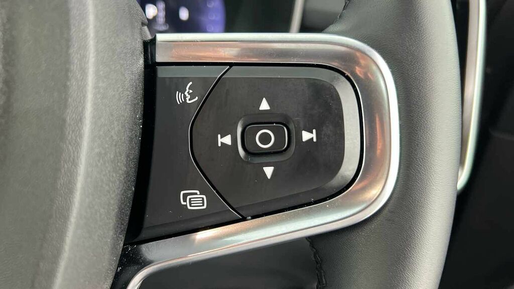Volvo XC40 Ultra, B4 Mild Hybrid, Bright #22