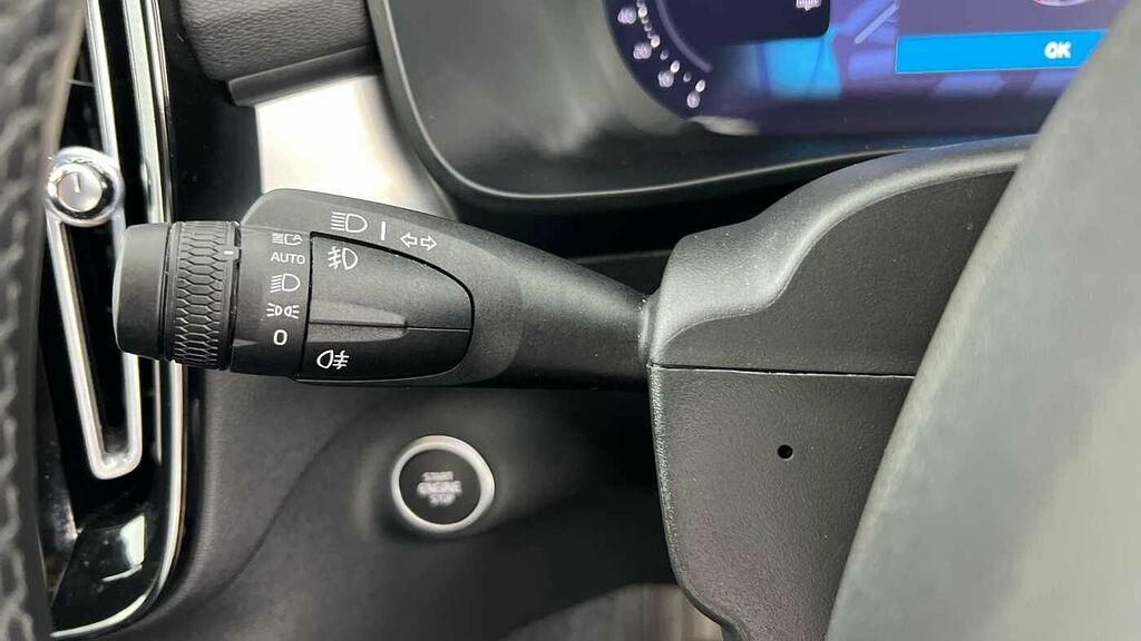 Volvo XC40 Ultra, B4 Mild Hybrid, Bright #20
