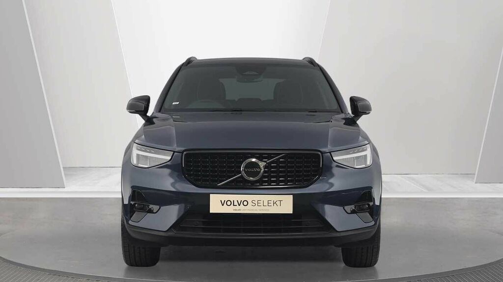 Volvo XC40 Ultra, B4 Mild Hybrid, Bright #8
