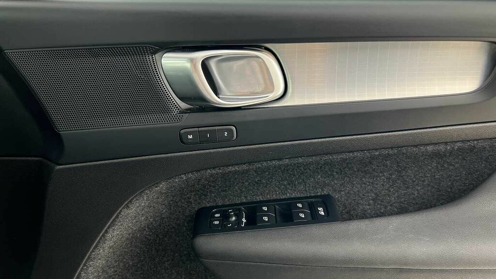 Volvo XC40 Ultra, B4 Mild Hybrid, Bright #17