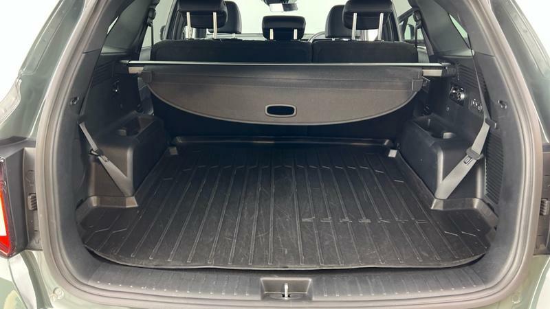 Kia Sorento 1.6 H T-gdi Edition Awd Euro 6 Ss Black #17
