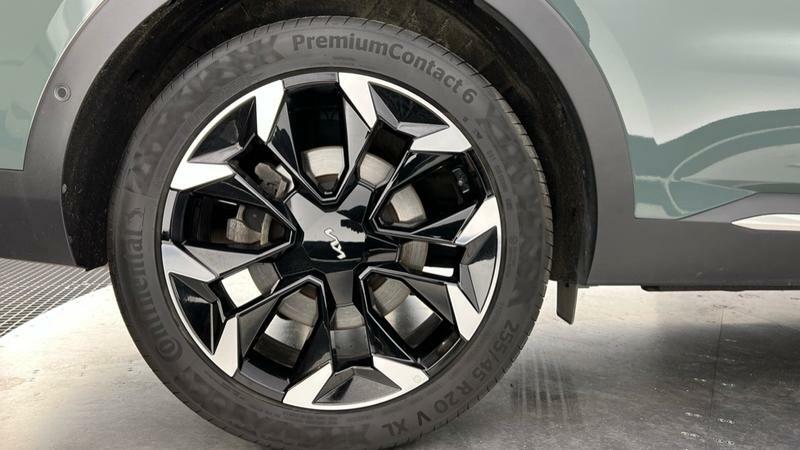 Kia Sorento 1.6 H T-gdi Edition Awd Euro 6 Ss Black #16