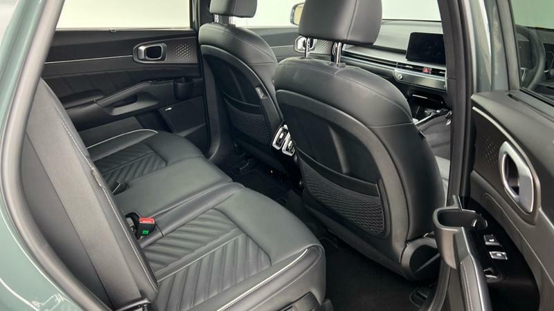 Kia Sorento 1.6 H T-gdi Edition Awd Euro 6 Ss Black #25