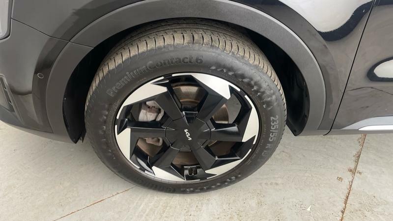 Kia Sorento 1.6 T-gdi 13.8Kwh 4 Awd Euro 6 Ss Grey #14
