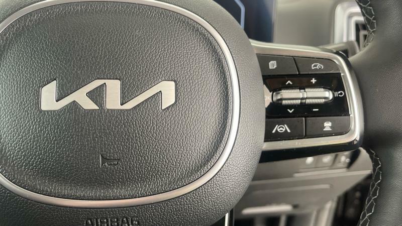 Kia Sorento 1.6 T-gdi 13.8Kwh 4 Awd Euro 6 Ss Grey #20