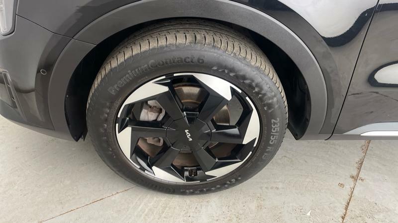 Kia Sorento 1.6 T-gdi 13.8Kwh 4 Awd Euro 6 Ss Grey #17