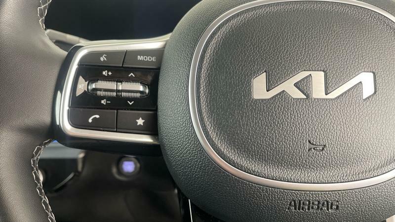 Kia Sorento 1.6 T-gdi 13.8Kwh 4 Awd Euro 6 Ss Grey #19