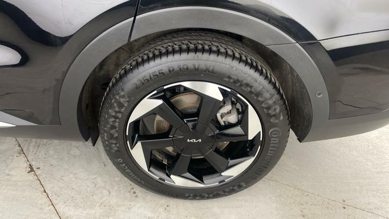 Kia Sorento 1.6 T-gdi 13.8Kwh 4 Awd Euro 6 Ss Grey #15