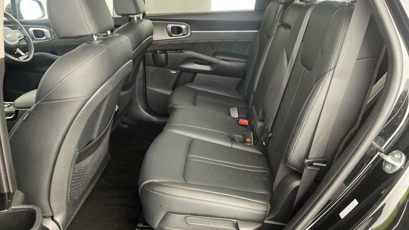 Kia Sorento 1.6 T-gdi 13.8Kwh 4 Awd Euro 6 Ss Grey #12