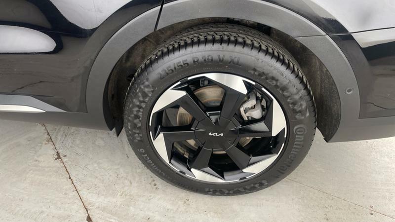 Kia Sorento 1.6 T-gdi 13.8Kwh 4 Awd Euro 6 Ss Grey #16