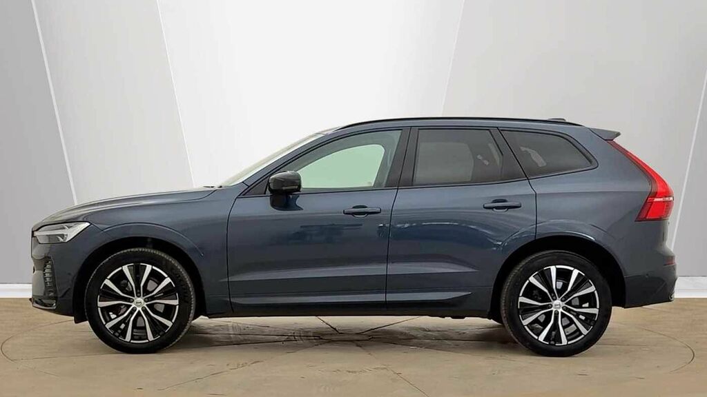 Volvo XC60 Ultimate, B5 Awd Mild Hybrid, Dark 360 Ca Blue #6