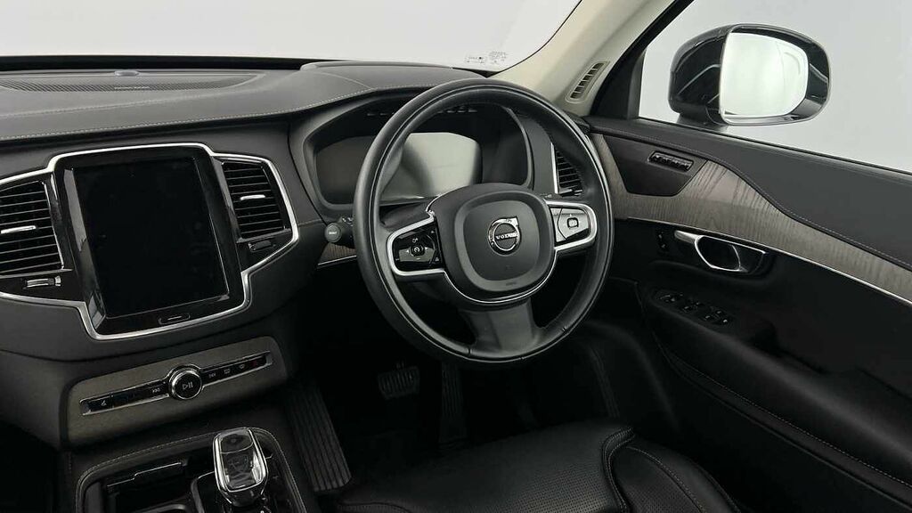 Volvo XC90 #8