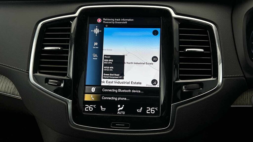 Volvo XC90 #10